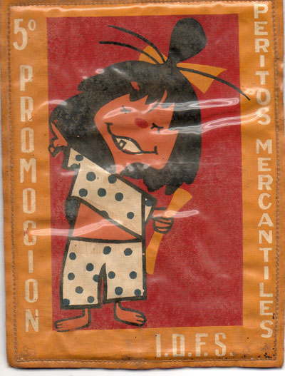 Promocion 1967 - Instituto Domingo Faustino Sarmiento