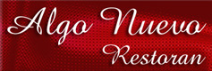 Algo Nuevo Restoran