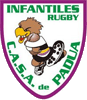 Rugby Infantil C.A.S.A. de Padua